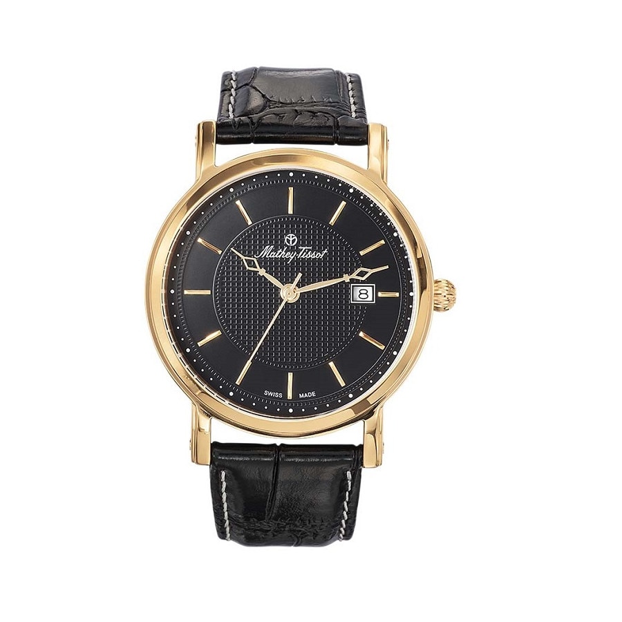 Ceas Mathey Tissot City 4