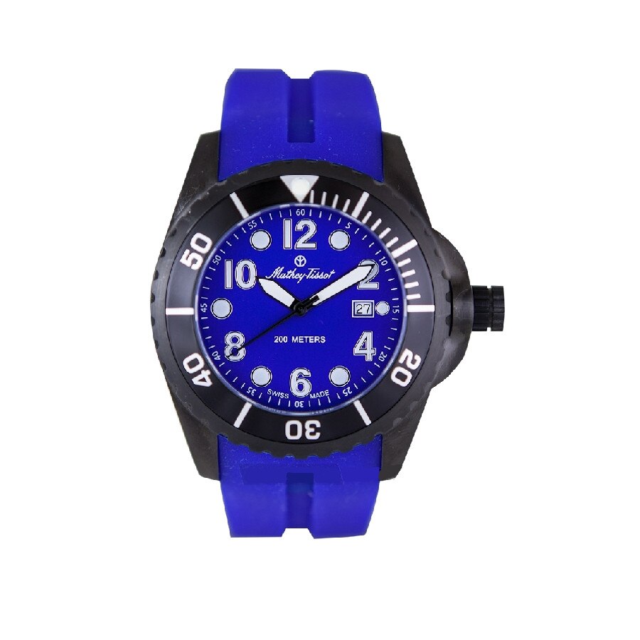 Ceas Mathey Tissot Nautilus 2