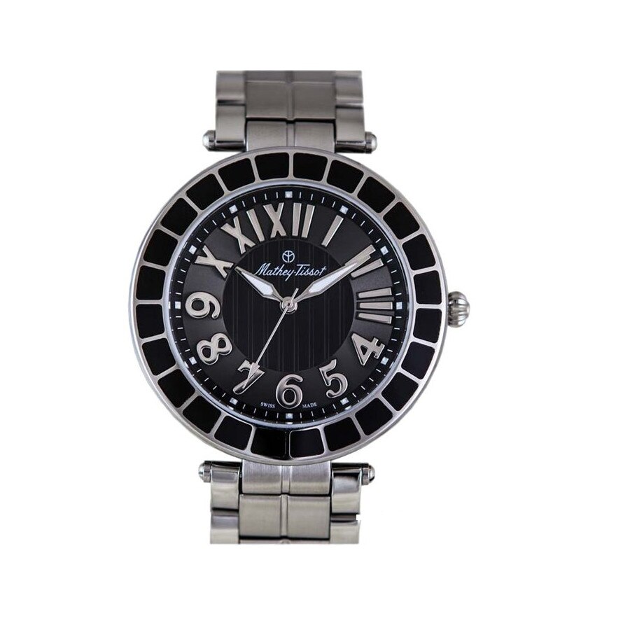 Ceas Mathey Tissot 5th avenue 1