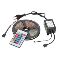 kit banda led rgb interior exterior 60 led-urim 5 metri cu controller si alimentare imagen 51_0_
0
