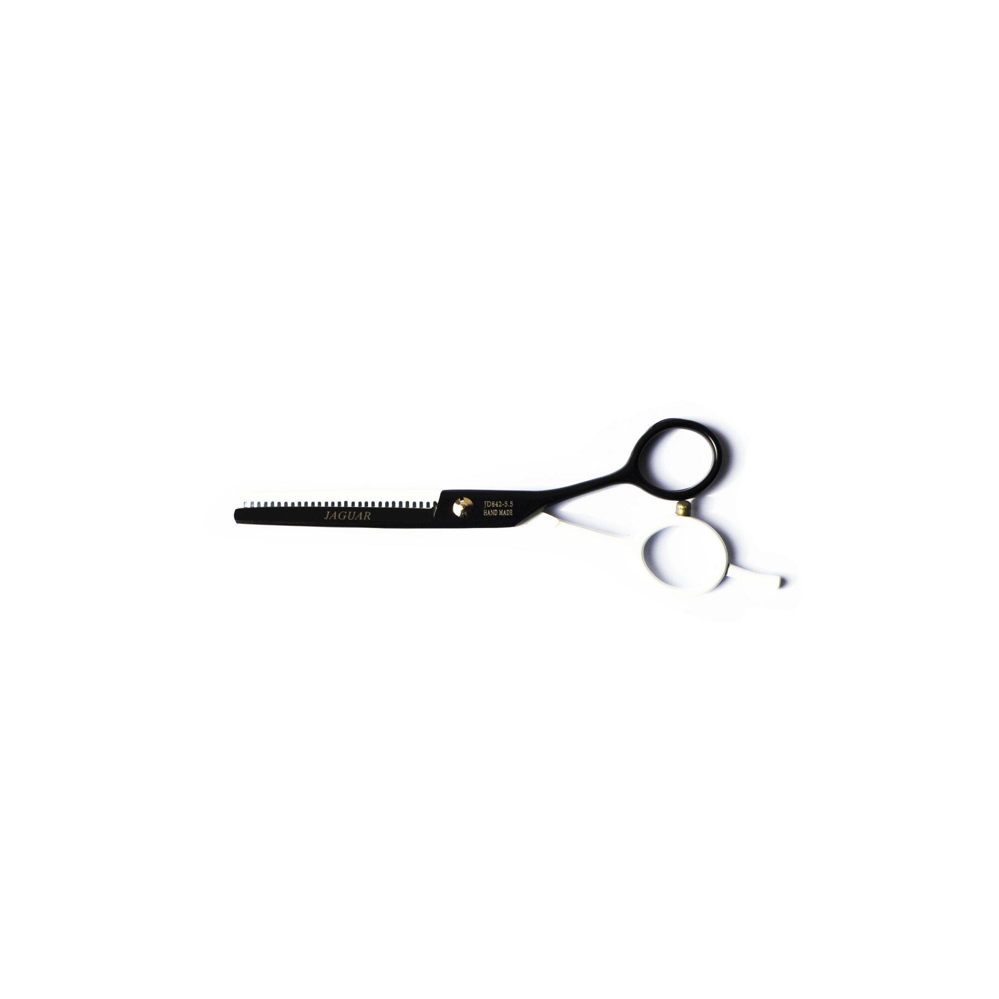 Foarfeca Frizerie Jaguar Filat Black&White 5,5cm
