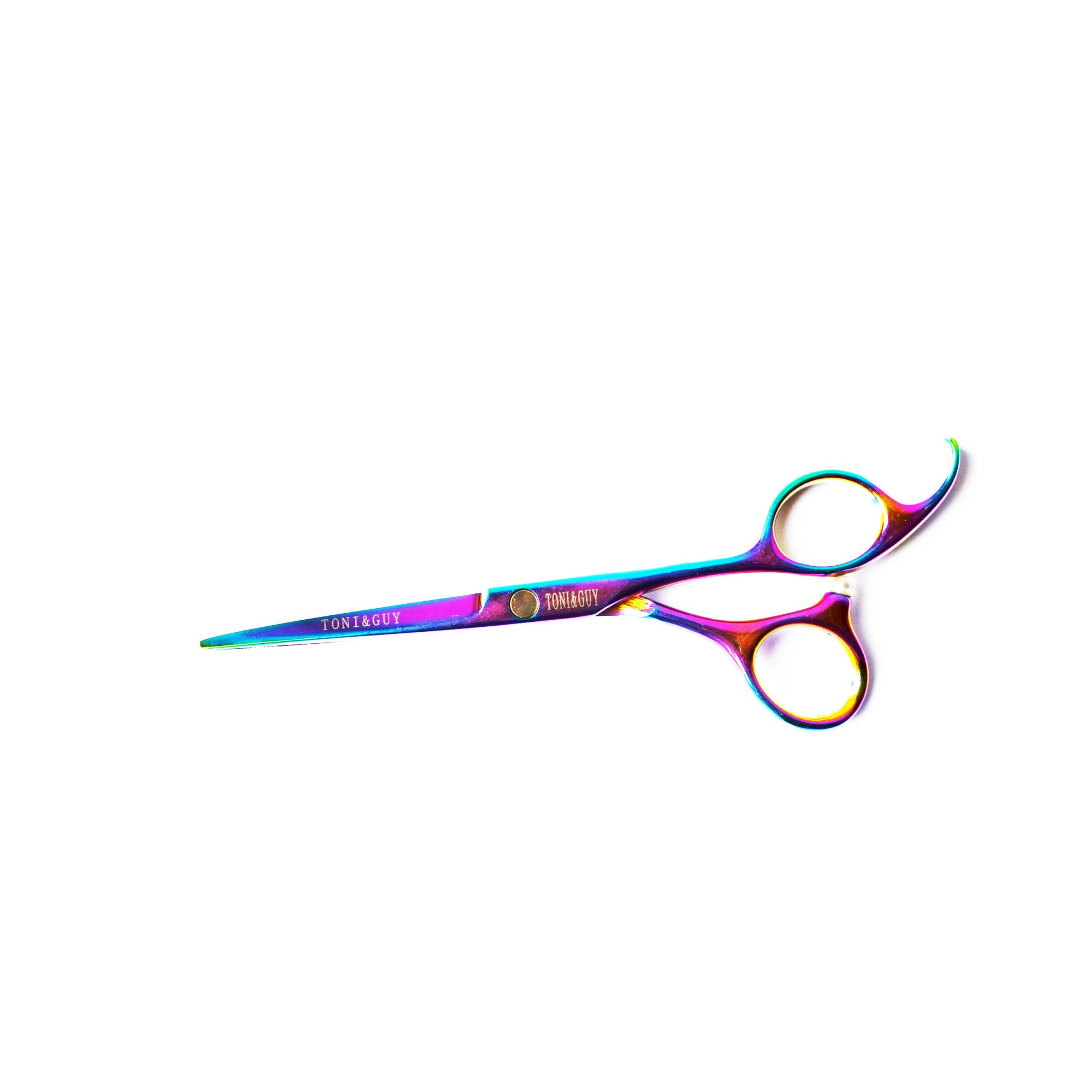 Foarfeca Frizerie Toni&Guy Cameleon Lux Super Slim 5.5 cm