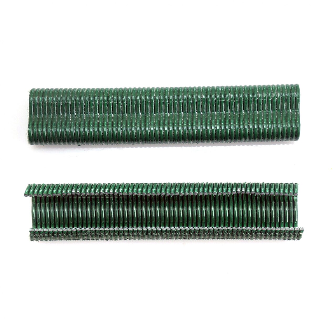 Capse sarma plasticata VR22 pentru cleste Rapid 1600buc, 5-11mm
