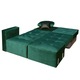 Canapea extensibila Genarom Aby 19, Kronos19/ Soft11, 270 x 97 x 82 cm