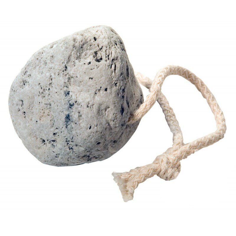 Piatra Vulcanica Ovala, Alba, Savonia