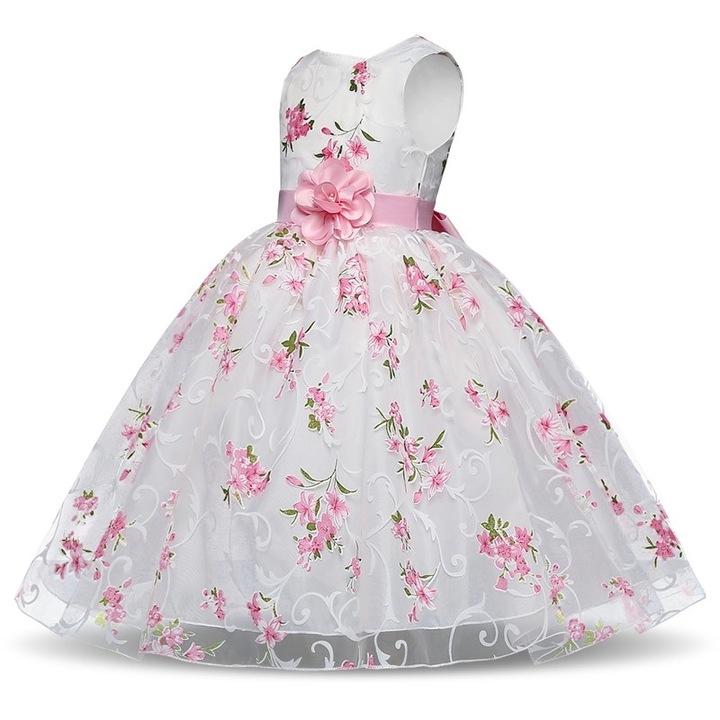 Rochita eleganta Party