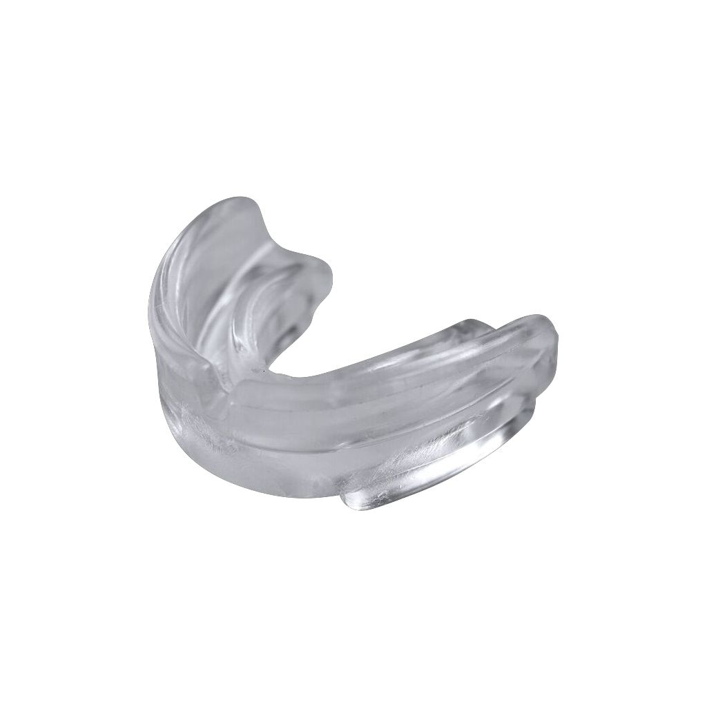Gutiera pentru protectie Adidas Double Mouthguard