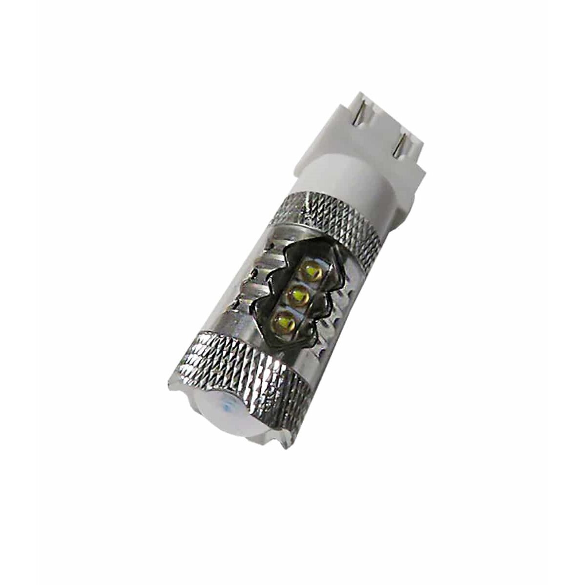 Led auto frana canbus 3157 80w cree
