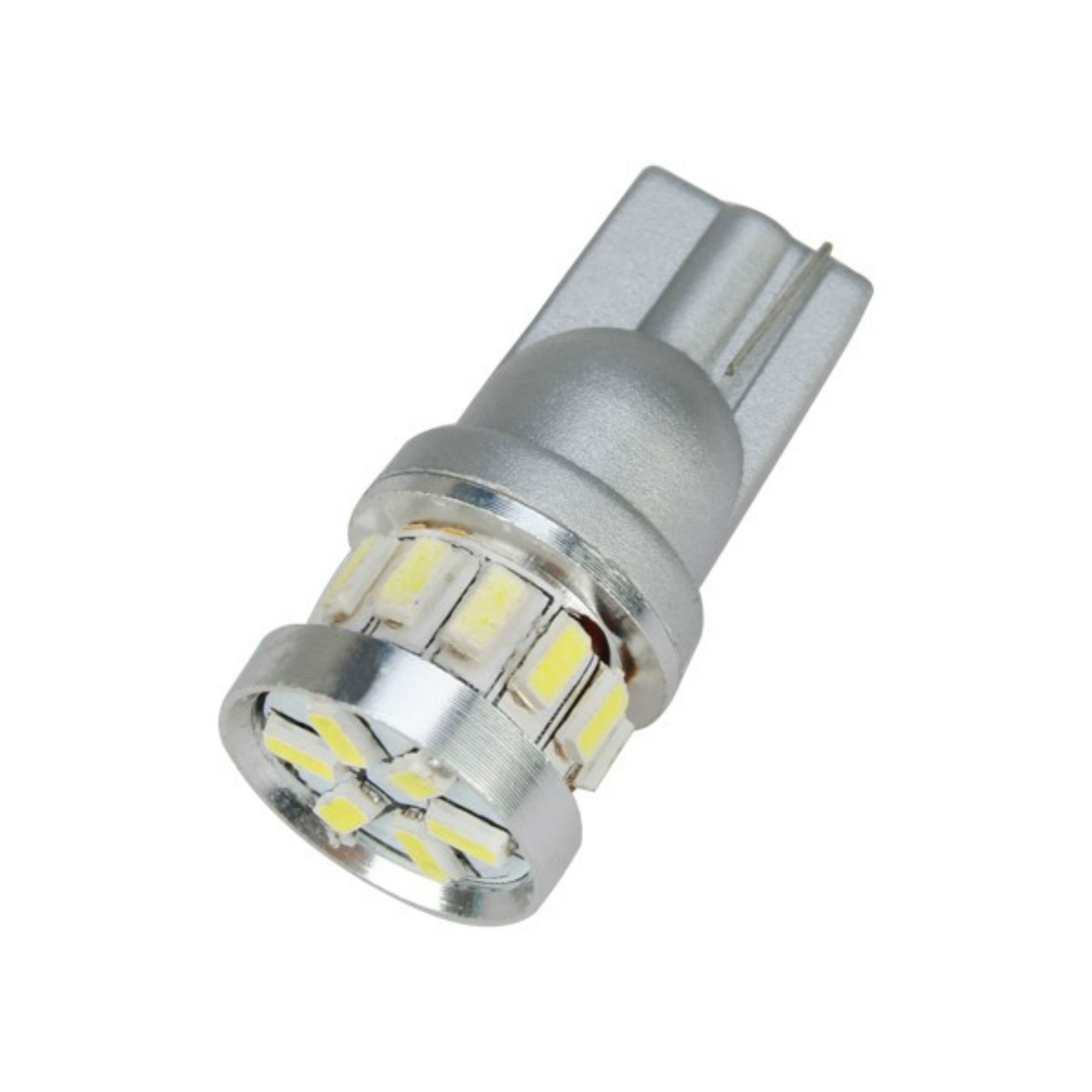 Led auto T10/194 18SMD-3014 ALB