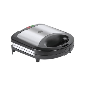 Sandwich maker ceramic Teesa, 800 W Sandwich maker ceramic Teesa, 800 W