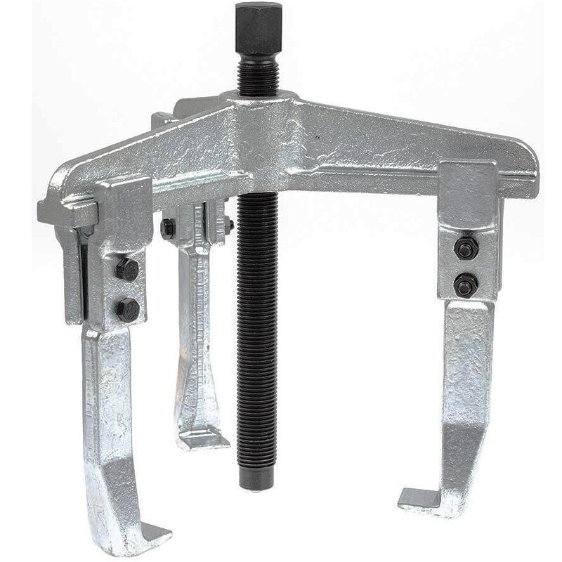 Extractor 3 brate paralele, reversibil, 60-200 mm, BGS Germany, profesional, BG-93-7