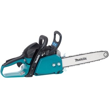 Drujba (motofierastrau) cu lant Makita EA3500S40B, 2.4 CP, 35 CC, 2 timpi, 40 cm lungime lama, benzina Drujba (motofierastrau) cu lant Makita EA3500S40B, 2.4 CP, 35 CC, 2 timpi, 40 cm lungime lama, benzina