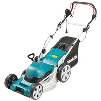 masina electrica de tuns gazonul makita elm4621 1800 w 46 cm latime lucru 8 trepte taiere 60 l sac colector imagen 30_0_
0
