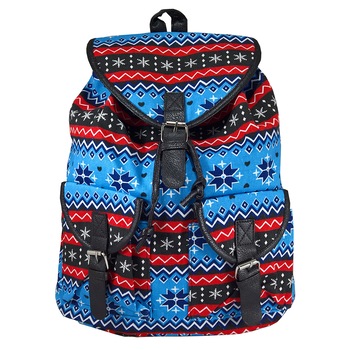 Rucsac urban Norsk, banda bleu - LaRue Rucsac urban Norsk, banda bleu - LaRue