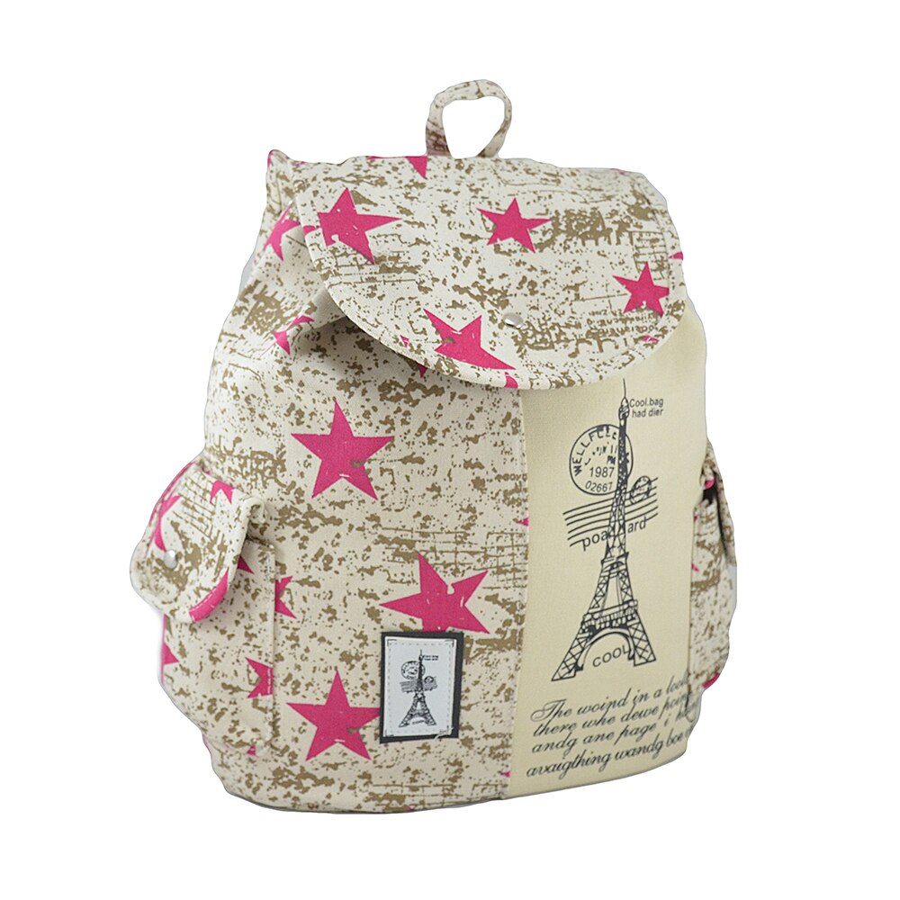 Rucsac dama, La Rue, Paris Azur