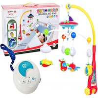 carusel muzical carrefour