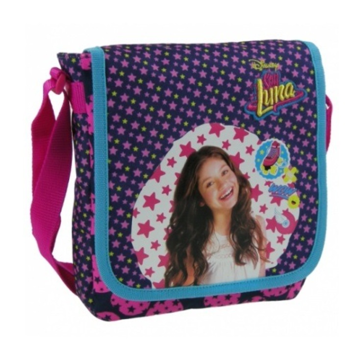 Luna válltáska - Star