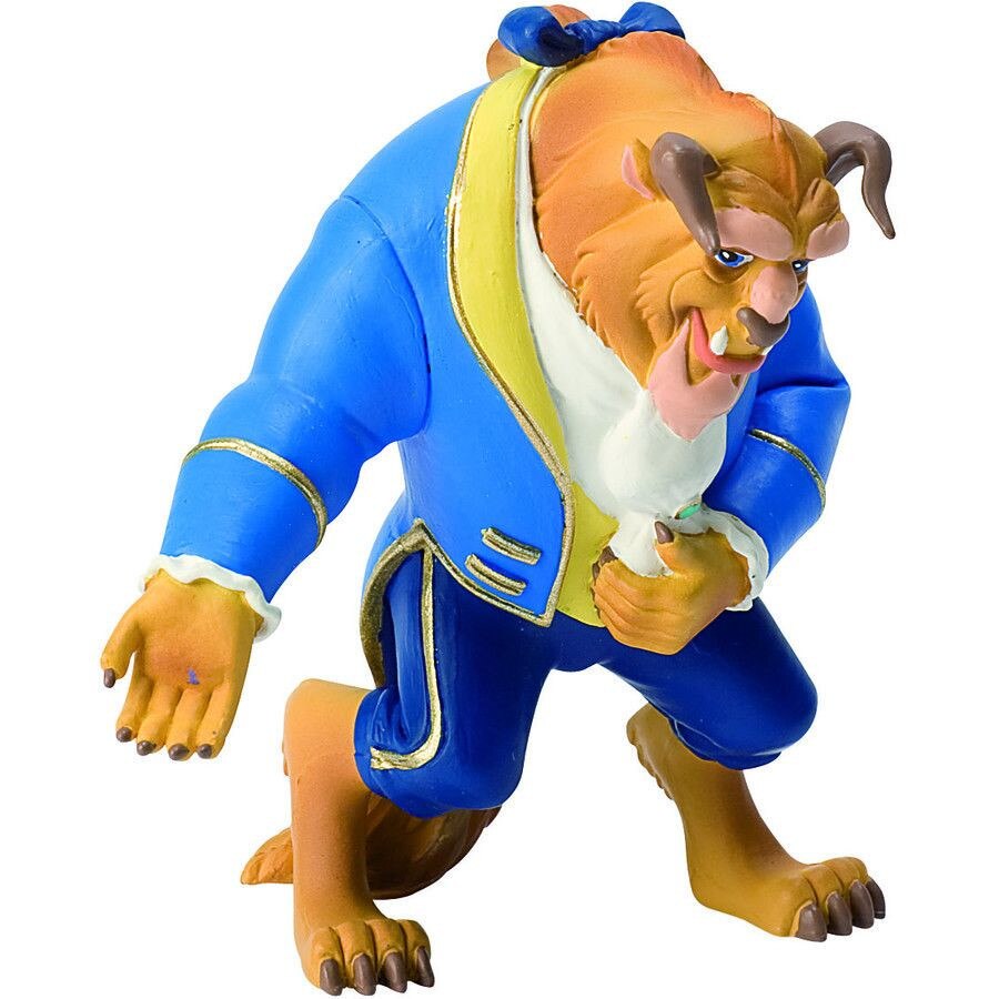 Figurina iMKⓇ Bestia, 11 cm, MGC