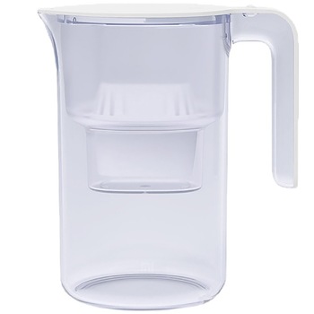 Cana filtru de apa Xiaomi Mi Pitcher, ZHF4037GL White Cana filtru de apa Xiaomi Mi Pitcher, ZHF4037GL White