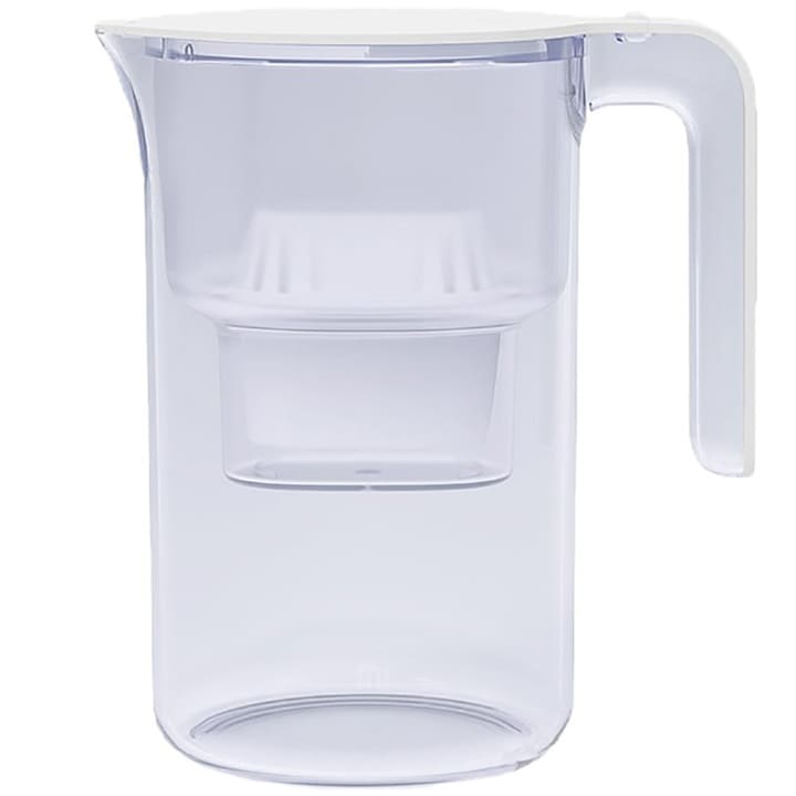 Чаша за филтър за вода Xiaomi, Mi Pitcher, Бял