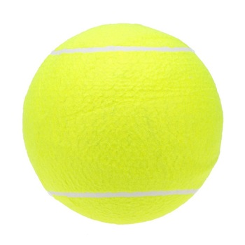 Bile tenis 3 buc, Zola®, verzi, 7 cm Bile tenis 3 buc, Zola®, verzi, 7 cm