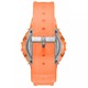Sector R3251526002 Női karóra, Kvarc, Narancssárga