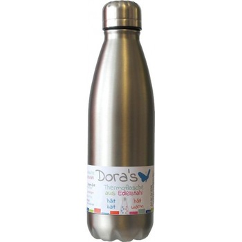 Termos Dora, metalic, inox, 350 ml Termos Dora, metalic, inox, 350 ml