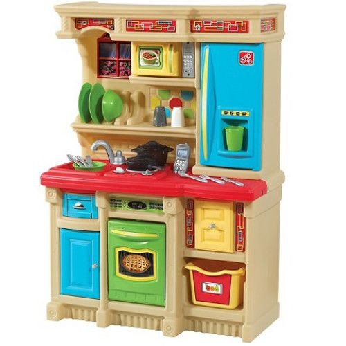 Bucatarie pentru copii STEP2 Lifestyle Custom, MGC