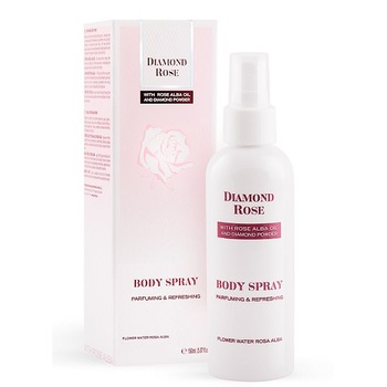 Parfum Spray Diamond Rose 150ml Parfum Spray Diamond Rose 150ml