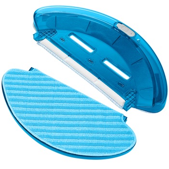 Accesorii Rowenta ZR690002, Suport pentru microfibre + 4 microfibre compatibile cu aspiratoarele RR69xx Accesorii Rowenta ZR690002, Suport pentru microfibre + 4 microfibre compatibile cu aspiratoarele RR69xx