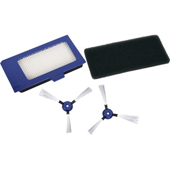 Accesorii Rowenta ZR710101, set filtre si perii pentru aspiratoarele RR71xx Accesorii Rowenta ZR710101, set filtre si perii pentru aspiratoarele RR71xx