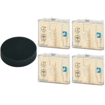 Kit de intretinere Rowenta ZR850001 pentru aspiratoare RY85xx Kit de intretinere Rowenta ZR850001 pentru aspiratoare RY85xx