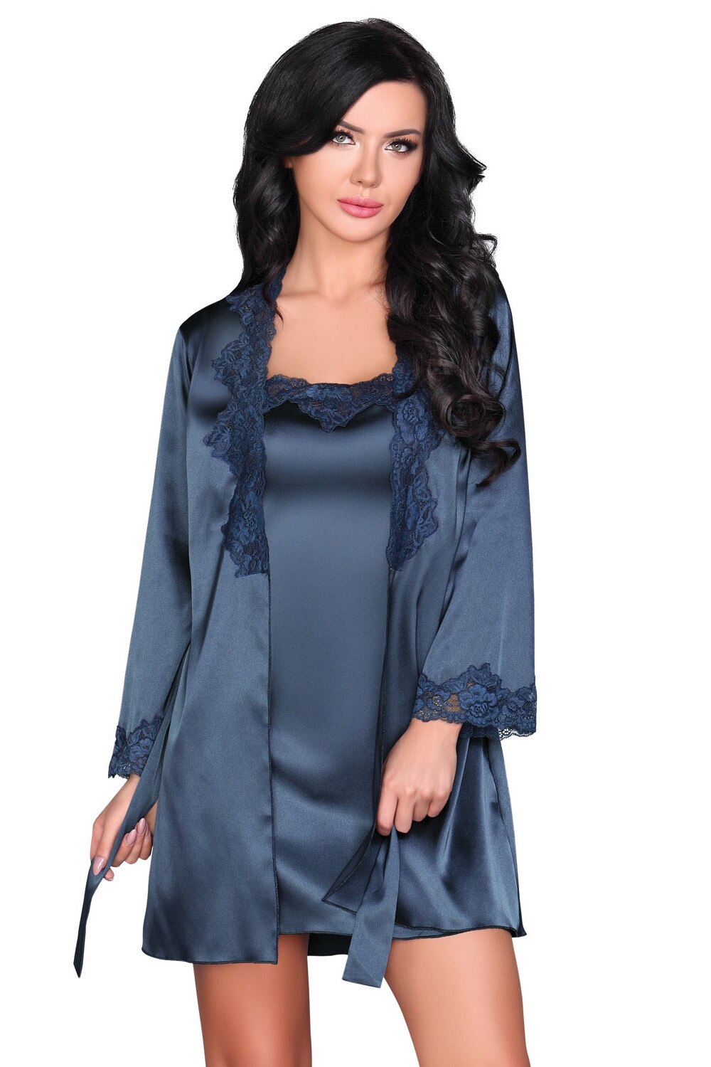 Set Jacqueline, LivCo, Albastru