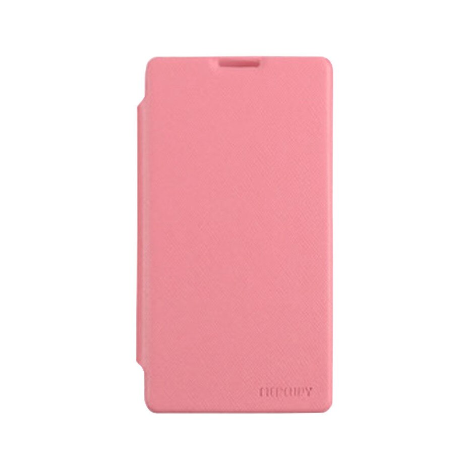 Husa Mercury Fancy Flip Samsung Galaxy S5 Pink Blister