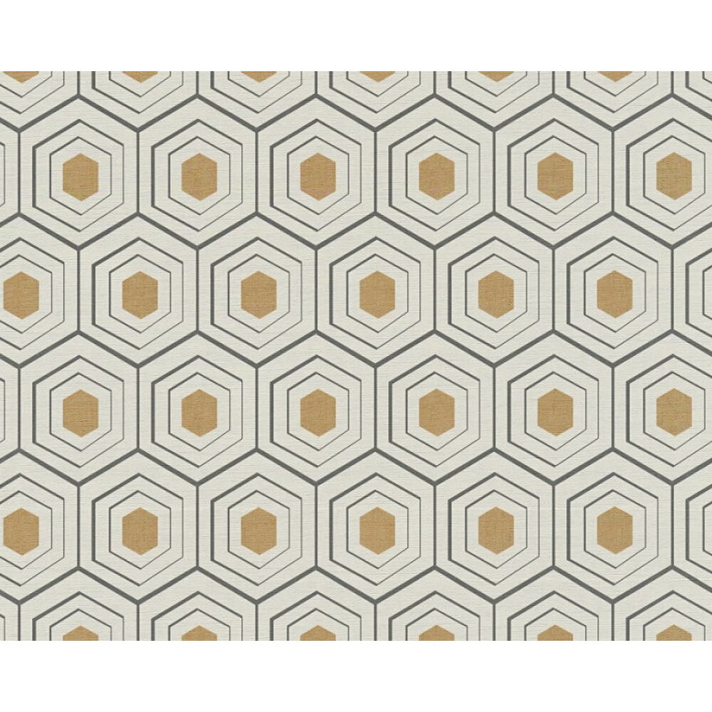 Tapet colectia Four Seasons, Superlavabil, Vlies, 0.53 m x 10.05 mp = 5.3 mp, 358991