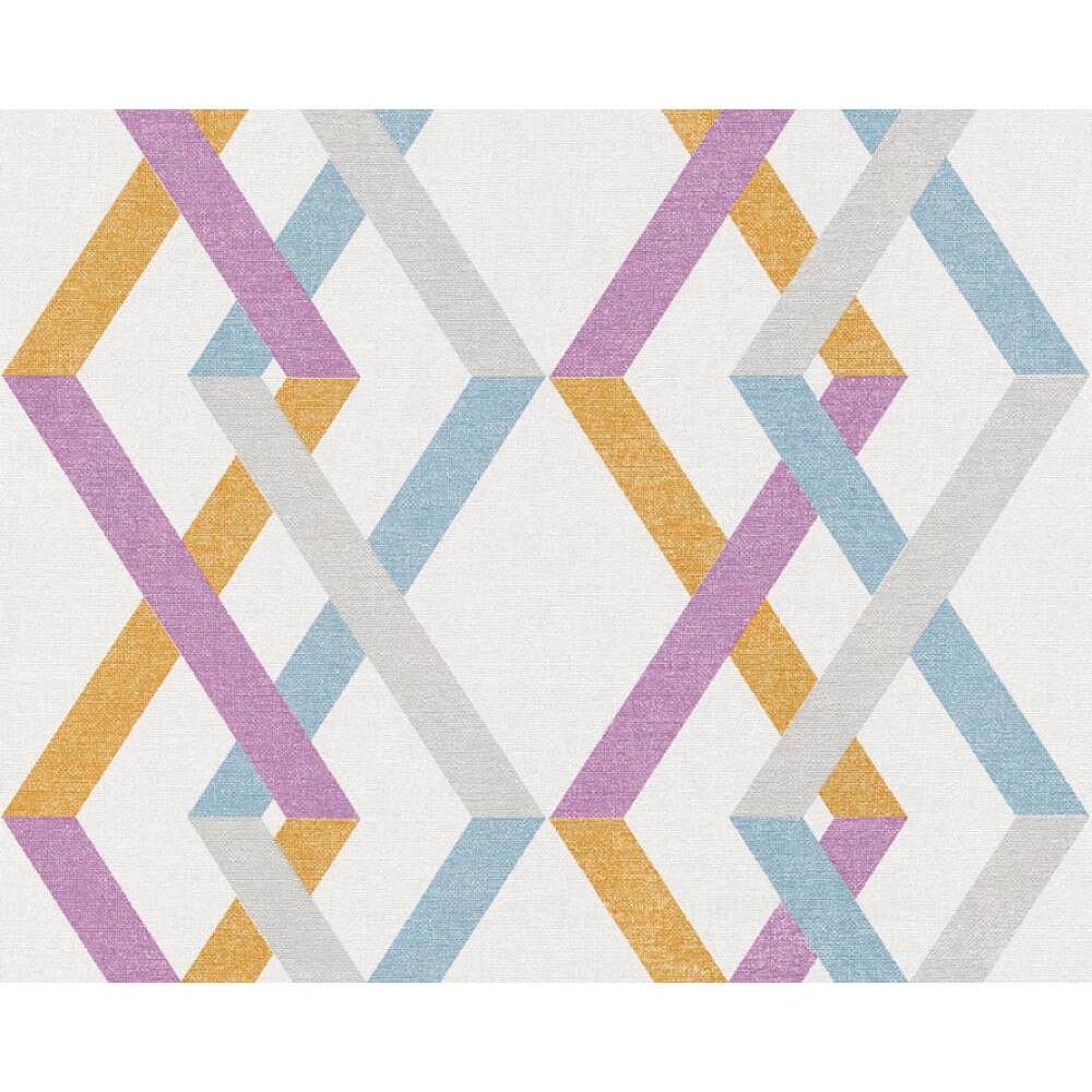 Tapet colectia Linen Style, Superlavabil, Vlies, 0.53 m x 10.05 mp = 5.3 mp, 367591