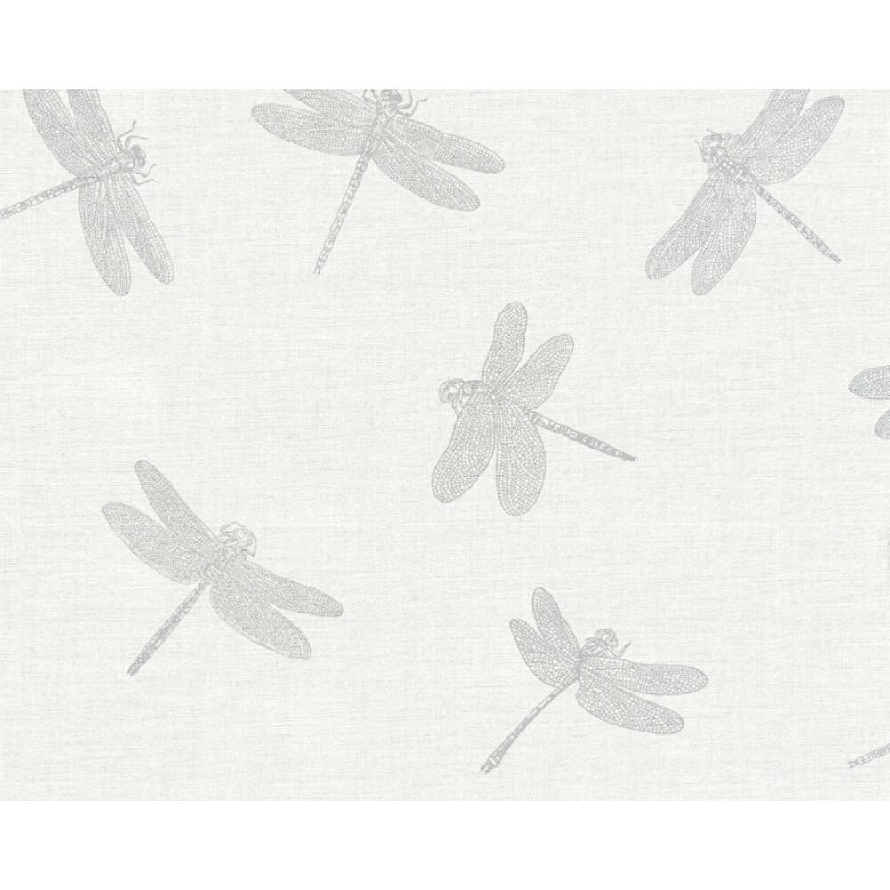 Tapet colectia Four Seasons, Superlavabil, Vlies, 0.53 m x 10.05 mp = 5.3 mp, 358971