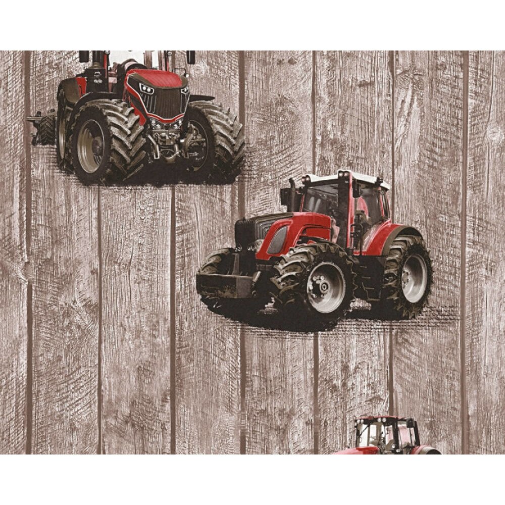 Tapet colectia Little Stars, Superlavabil, Vlies, 0.53 m x 10.05 mp = 5.3 mp, 358401