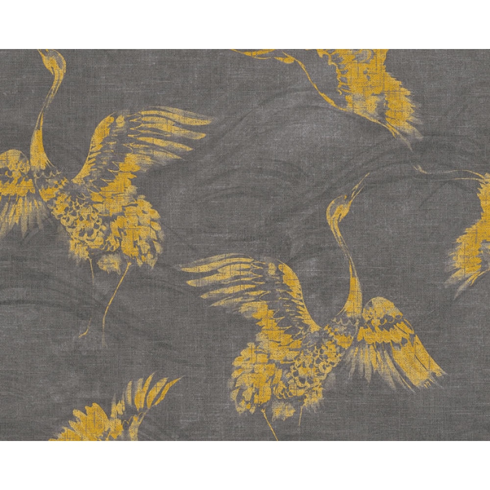 Tapet colectia Linen Style, Superlavabil, Vlies, 0.53 m x 10.05 mp = 5.3 mp, 366313