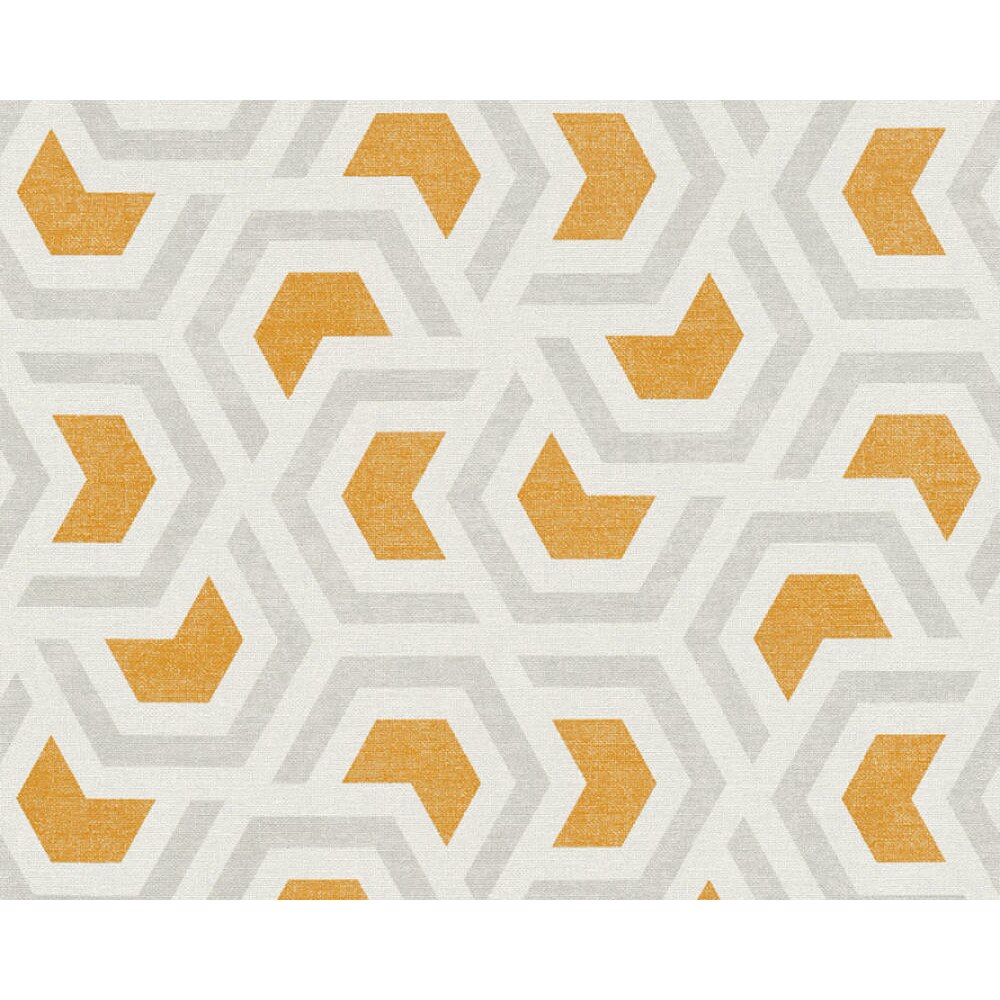 Tapet colectia Linen Style, Superlavabil, Vlies, 0.53 m x 10.05 mp = 5.3 mp, 367602