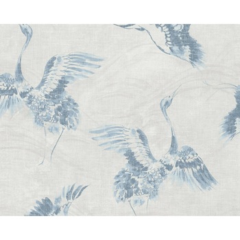 Tapet colectia Linen Style, Superlavabil, Vlies, 0.53 m x 10.05 mp = 5.3 mp, 366312 Tapet colectia Linen Style, Superlavabil, Vlies, 0.53 m x 10.05 mp = 5.3 mp, 366312