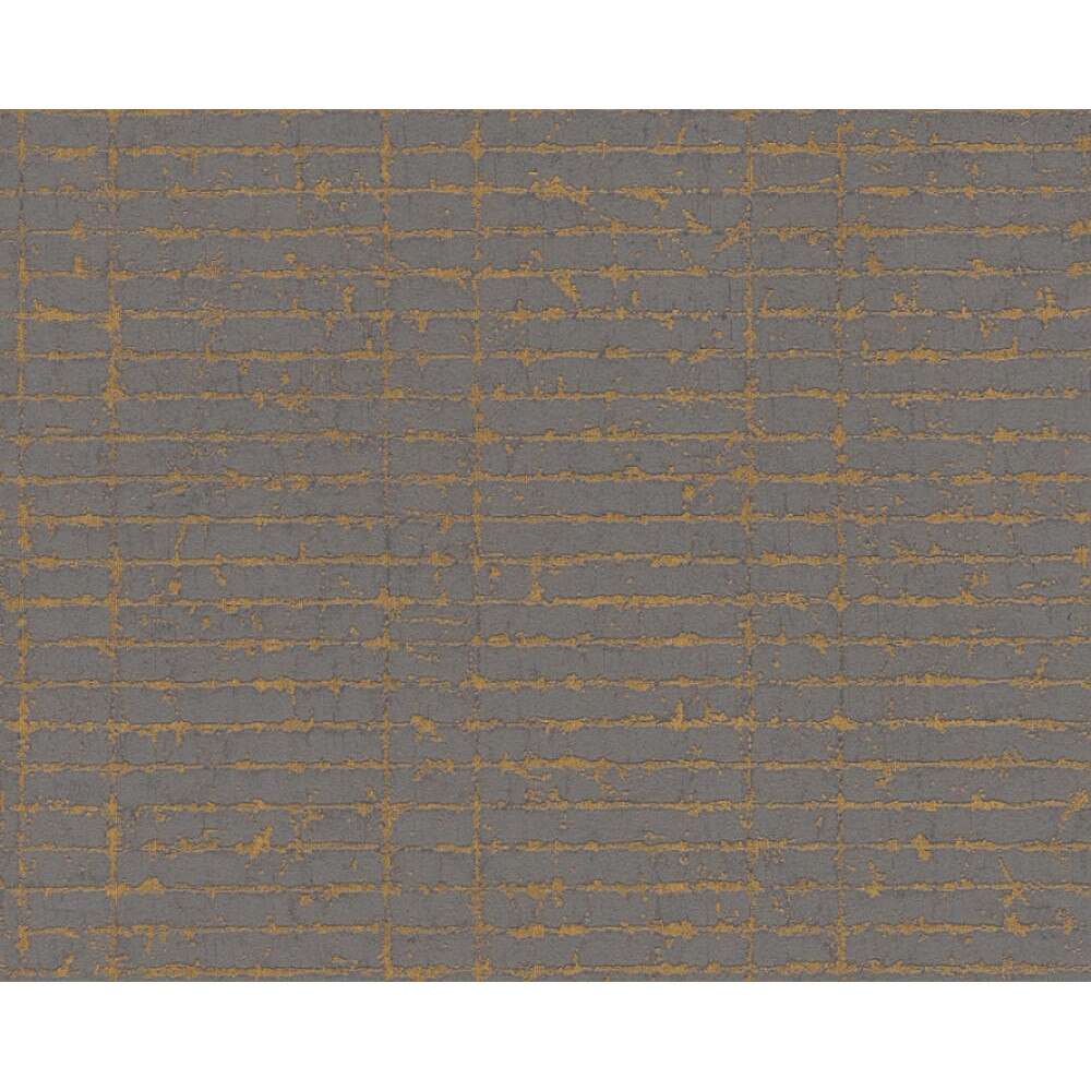 Tapet colectia California, Superlavabil, Vlies, 0.53 m x 10.05 mp = 5.3 mp, 363952