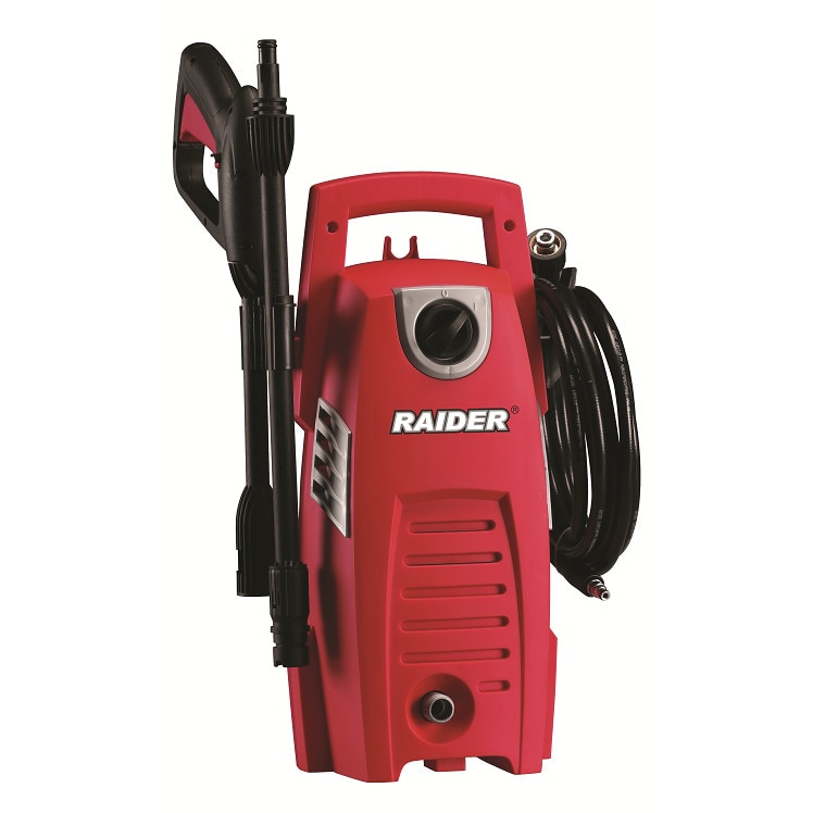 Aparat de spalat cu presiune 1400W 10MPa 5.5L/min RD-HPC04, 072102