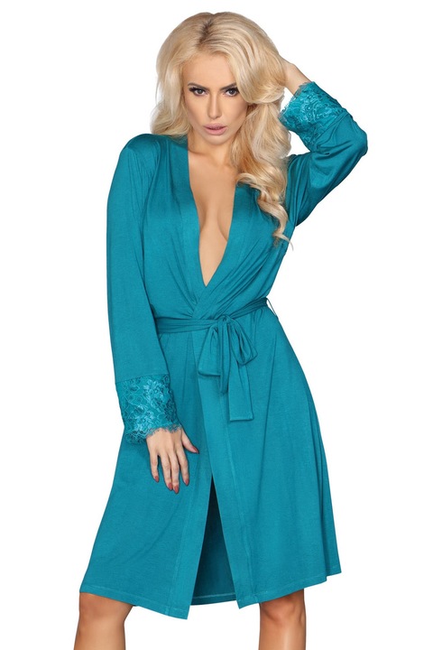 Halat Brenda, LivCo, turcoaz, Turcoaz