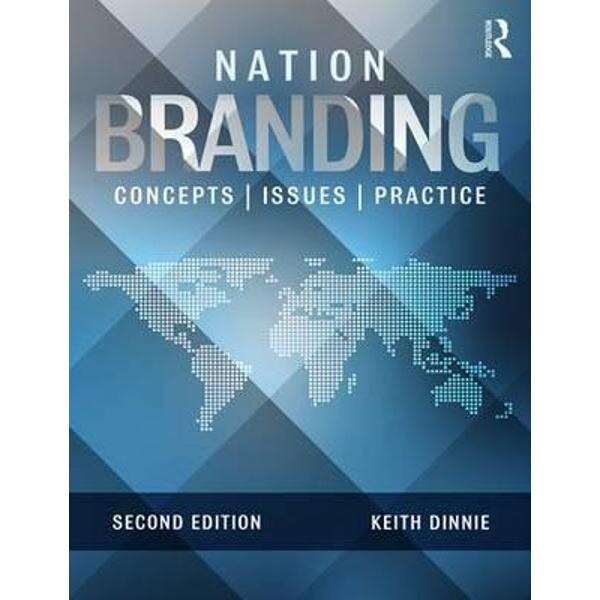 Nation branding