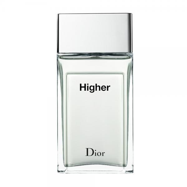 Apa de Toaleta Christian Dior Higher, Barbati, 100 ml
