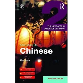 Colloquial Chinese 2 Colloquial Chinese 2