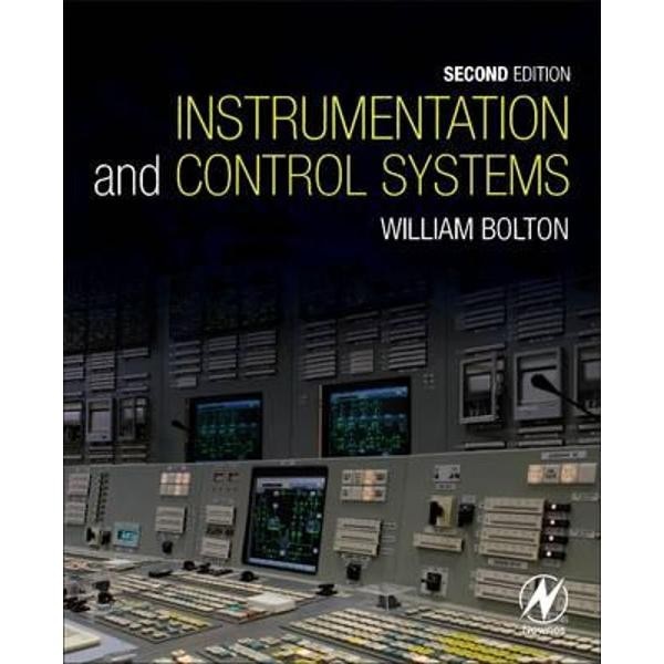 Instrumentation and Control Systems