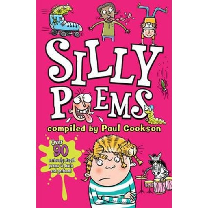 Silly Poems