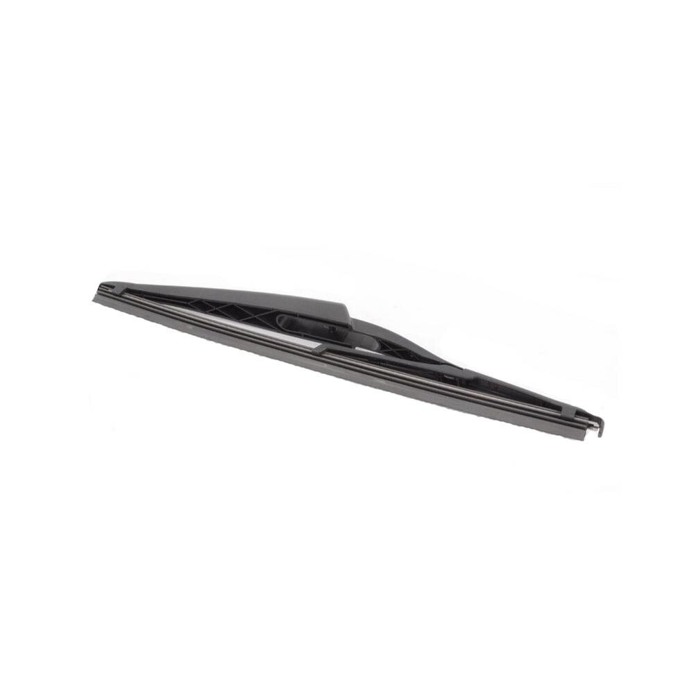 Lamela Stergator Spate S212 E-Class Break, Mercedes-Benz, Negru